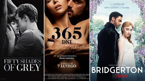 From ‘50 Shades’ to ‘365 DNI’: The Most Kinky Movies on Streaming